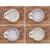 ks-036-04 Tableware East Tonsui, Small Bowl with One Hand, Fruit,