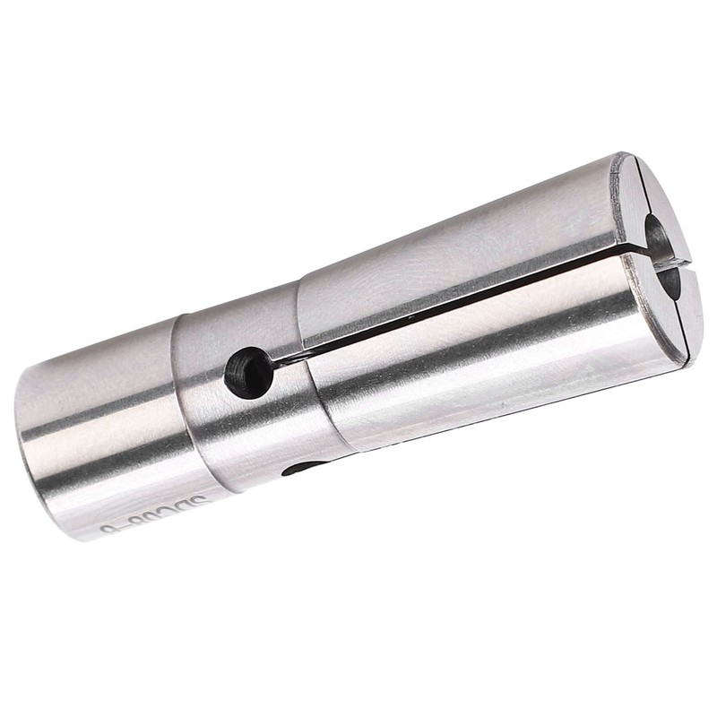 Collet 0.005 High Accuracy Super Clamping Force Lathe Chuck Pull