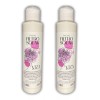 Productos Viza Paquete Filtro Solar Orgánico, 2 Piezas Fps 30