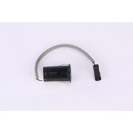 Frankberg Einparkhilfe Einparksensoren PDC Sensoren Rückfahrsensoren Einparkhilfesensor Parking Sensors Ultraschallsensor Replace# 6QD919275