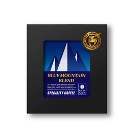 Cafe Drip Blue Mountain Blend 5 Piece Box