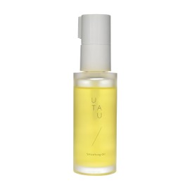 Demi Utau Smoothing Oil, 1.6 fl oz (45 ml)