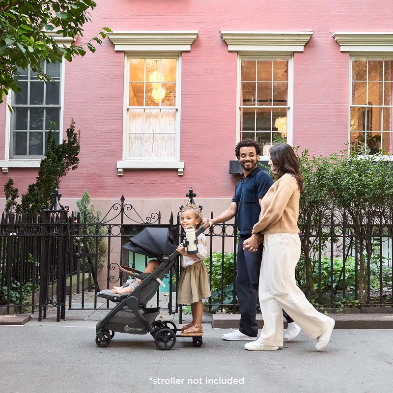 Ergobaby Metro+ Ride Along Board