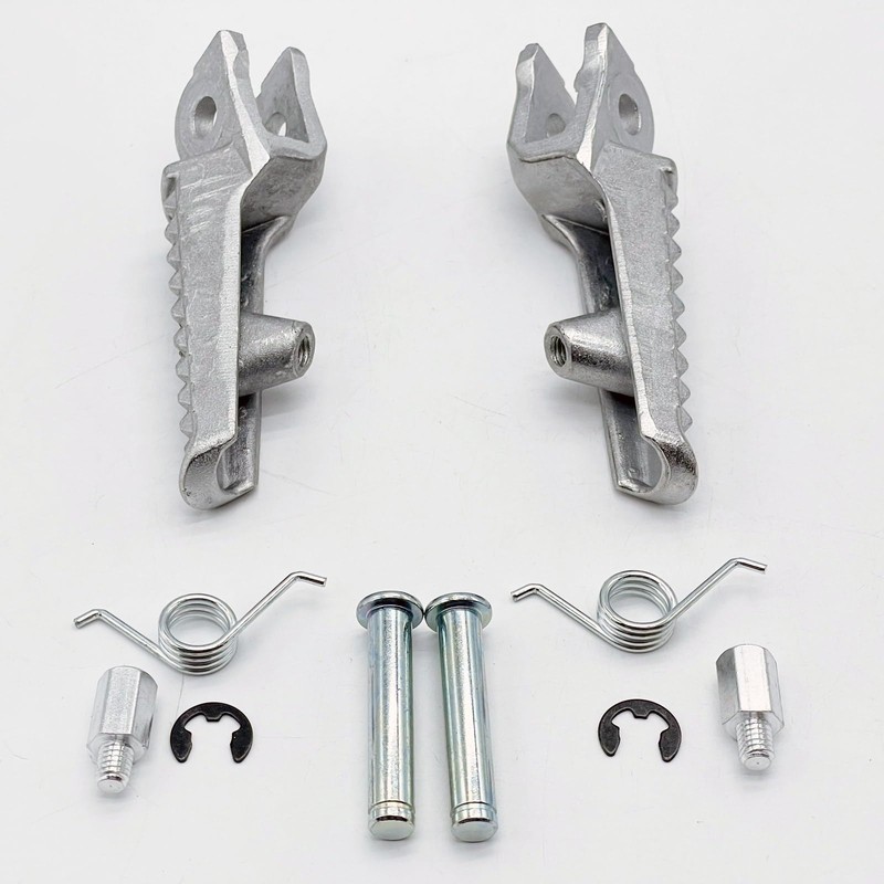 LEXOR Universal Aluminum Bike Step for Honda CB400SF NC31 NC39