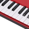 37 Key Keyboard Piano Portable Guitar Electronic Organ Mini Keytar