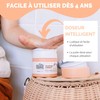 Ma potion à bisous - Gelée visage hydratante et protectrice