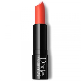 Long Lasting Nourishing Ultra Matte Lipstick Full Coverage (The New Black)