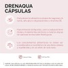 Cumlaude Drenaqua Caspsules With Probiotics And Prebiotics 30 Units by