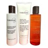 Kit Set De Viaje Capilar Protector Terramar 98mls
