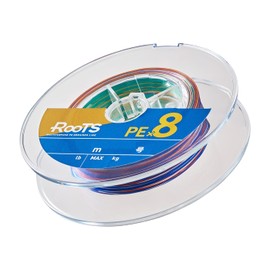 GOSEN GMR853020 Roots PE*8 Multicolor 300m No. 2