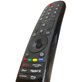 Original Replacement MR23GA Magic Motion Voice TV Remote Control For LG AKB76043112 OLED EVO 4K Smart TV