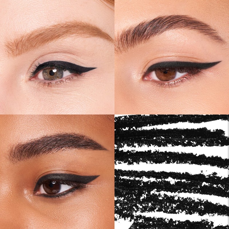 Mally Beauty Evercolor Gel Waterproof Eyeliner - Sterling - Creamy