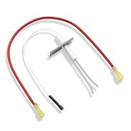 34570 RV Furnace Replacement Ignitors Fit for Atwood 8516-IV 8520-IV 8525-IV 8531-IV 8535-IV 8935-III-DC 8940-III-DC 8935-III-AC 8940-III-AC,Rv Heaters Furnaces Parts,37057 Ignitor Electrode Assembly