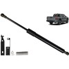 TENKIDOM Pickup Tailgate Assists Compatible with Left Nissan Frontier D23