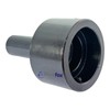 BLUEFOX TOOLS New Tailstock Floating Round Die holders(shank type) Set