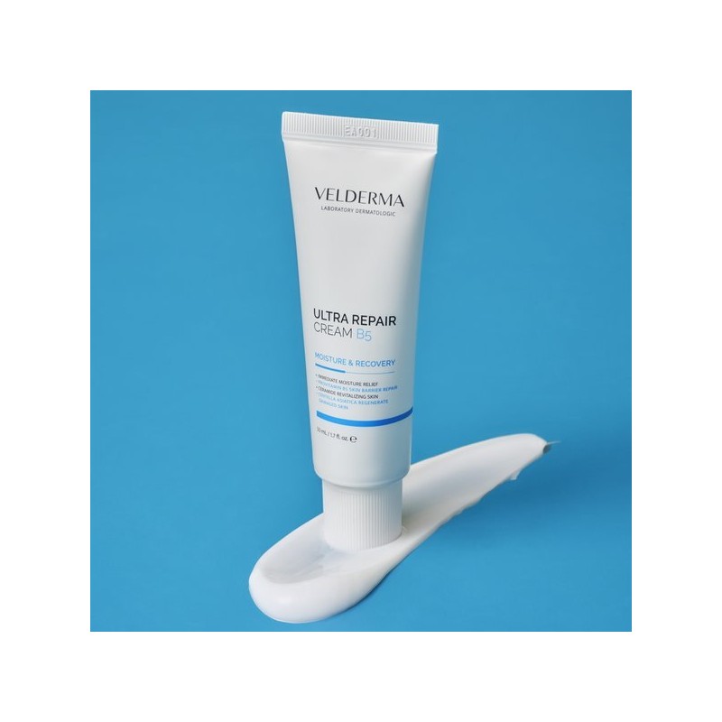 Belderma 1+1 울트라 리페어 크림 B5 50ml 1+1 Ultra Repair
