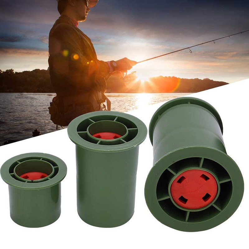 zalati Lure Bait Make Lure Ball Maker PE Device Tool