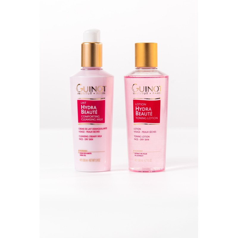 1+1 Gino Toner Rossion Hydra Beaute 500ml Nutritional Toner 2.