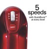 Hamilton Beach Professional 5-Speed Electric Hand Mixer with Snap-On Storage