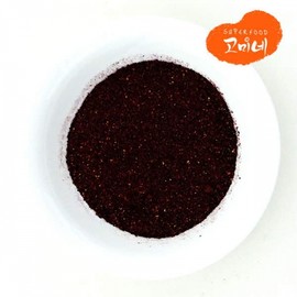 Gomine Domestic aronia powder additive-free 100% aronia powder 200g, 5 pieces / 고미네 국산 아로니아분말 무첨가 100% 아로니아 가루 파우더 200g, 5개