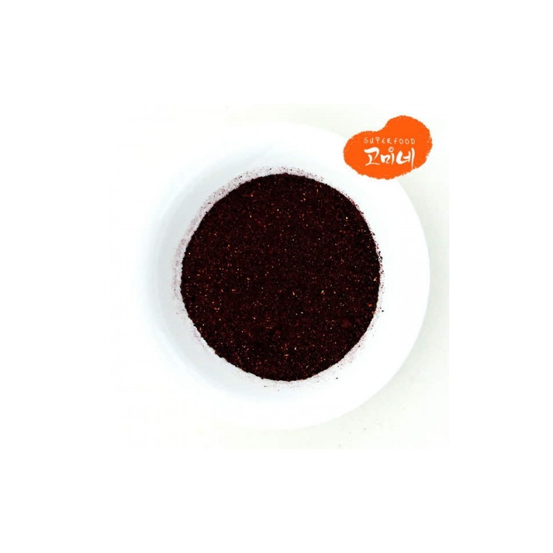 Gomine Domestic aronia powder additive-free 100% aronia powder 200g, 5