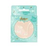 Base de maquillaje en polvo Yuya compacto matificante nude beige
