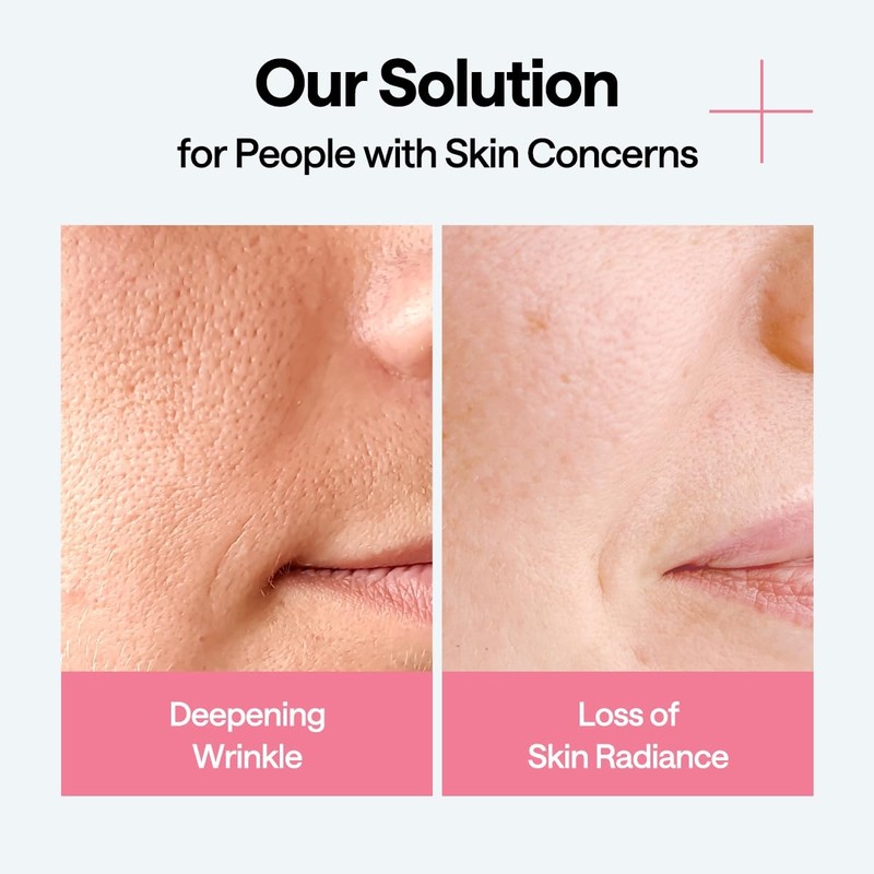 Mediheal Wrapping Serum Mask [Perm Volume] - Deep Elasticity Boosting