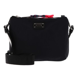 Mandarina Duck Women's Style Crossover, nero