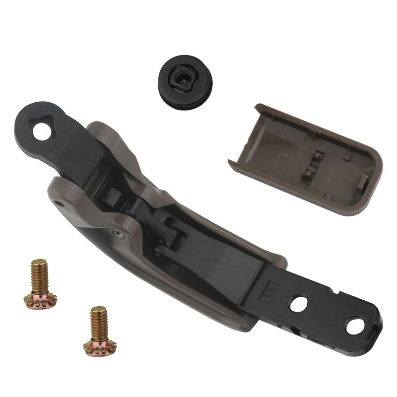 Osompar Rear Quarter Window Latch Lock Assembly Left/Right Side Compatible