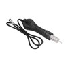 Hot Air Gun Handle 8 Hole 4 Core Antistatic Wear