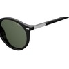 Polaroid Men's Sunglasses, black