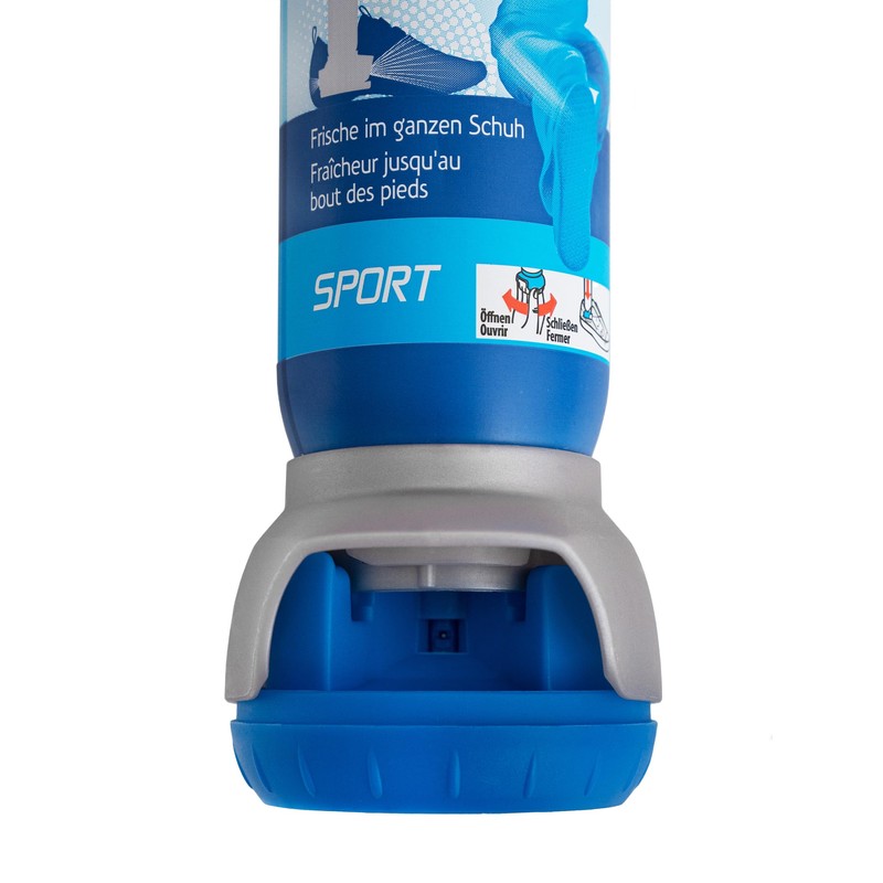 Bama Bama Trainer Fresh Schuh Deo Set (2 x 100ml)