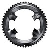 シマノ(SHIMANO) リペアパーツ 引掛け歯付チェーンリング 53T-MW (53-39T用) FC-R9100 Y1VP98030