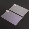 2PCS Drone RC Screen Film Screen Protector Tempered Glass Anti