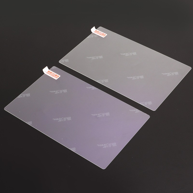 2PCS Drone RC Screen Film Screen Protector Tempered Glass Anti