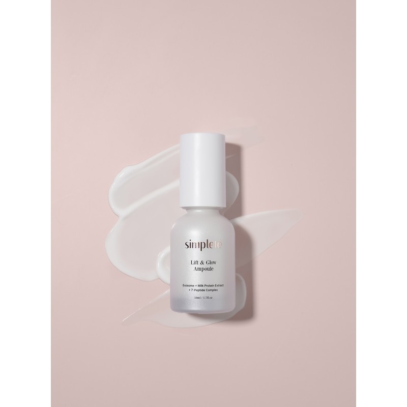 3+1 Simple Lift & Glow Ampoule 30ml 3+1 / 3+1심플레