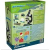 Science4You Microscope II Kit Educational Science Toy STEM Toy