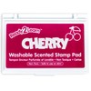 READY 2 LEARN Scented Stamp Pad - Cherry - Red