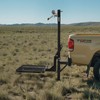 VEVOR Hitch Deer Hoist with Lifting System Platform, 300 lbs