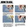 "Car Windshield Crack Repair Kit – Advanced Glass Repair Fluid