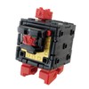 Zuu Sentai Jououjer Juou Cube Mini Cube Gorilla & Jouououguger
