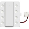Whirlpool Refrigerator LED Module For Whirlpool WRX735SDBM04 WRX735SDHZ00 WRF555SDFZ