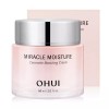 OHUI [오휘] 미라클 모이스처 세라마이드 부스팅 크림 60ml (P003630144) OHUI
