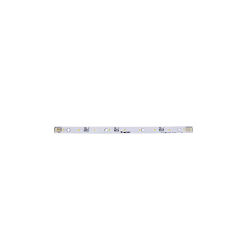 Bioledex LED Module 300 x 15 mm 24 V DC