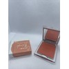 DOMINIQUE CREAM BLUSH (WARM PEACH)•0.17 FL OZ.