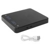 Coffee Scale USB Charging Auto Zero Clearing High Accuracy LED