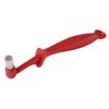 Scoopz Espresso Brush Tool - Coffee and Espresso Machine Cleaning