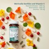 The Nutri Store - Nasturtium Horseradish Capsules - 180 Capsules