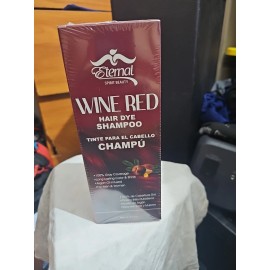 eternal hair dye shampoo Wine Res