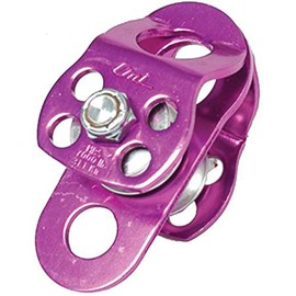 CMI Double Micro Pulley